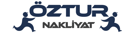 Öztur Nakliyat - 0539 205 80 62